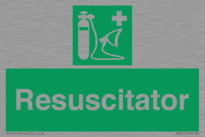 Resuscitator